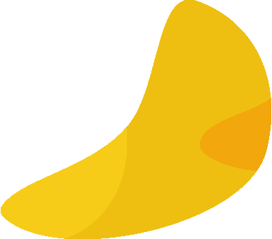 Slider-yellow-shape